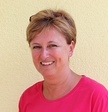 Petra Goldau