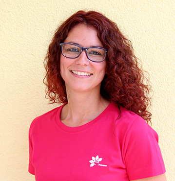 Yvonne Barth