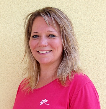 Yvonne Stampf