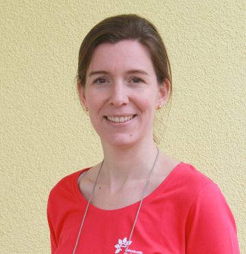Dr. Anna-Katharina von Ballestrem