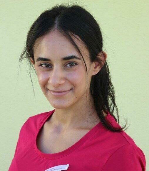 Nahida Khudur Murad