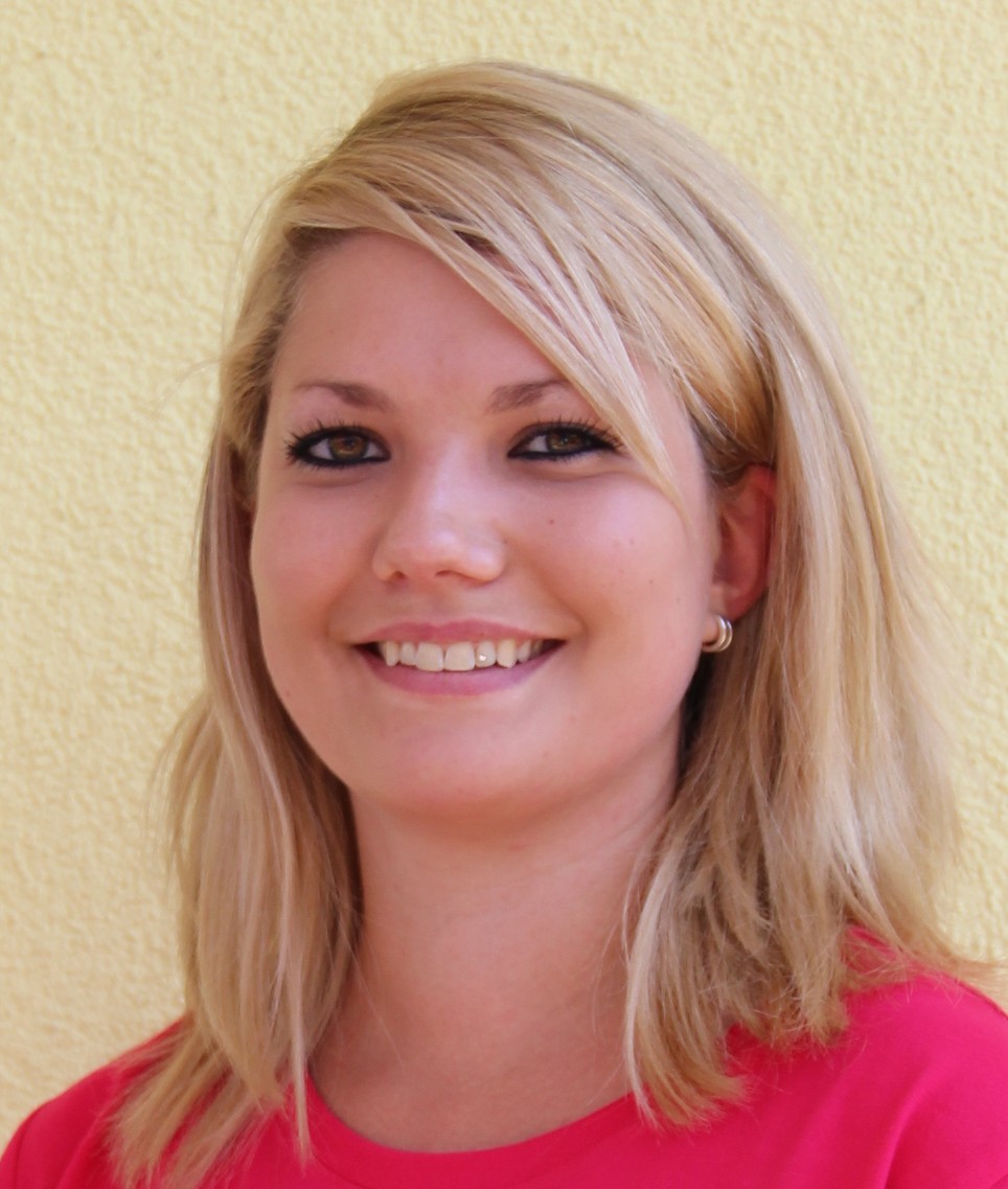 Vanessa Grotz